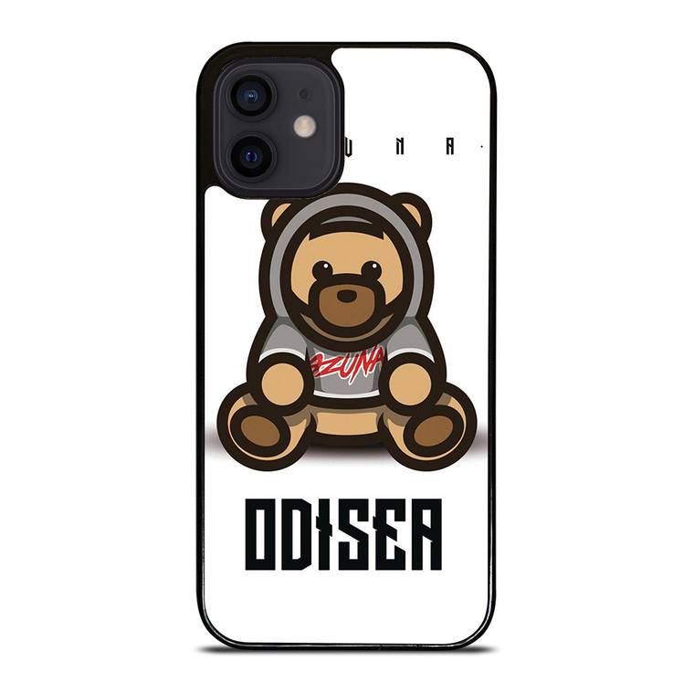 OZUNA ODISEA BEAR iPhone 12 Mini Case Cover