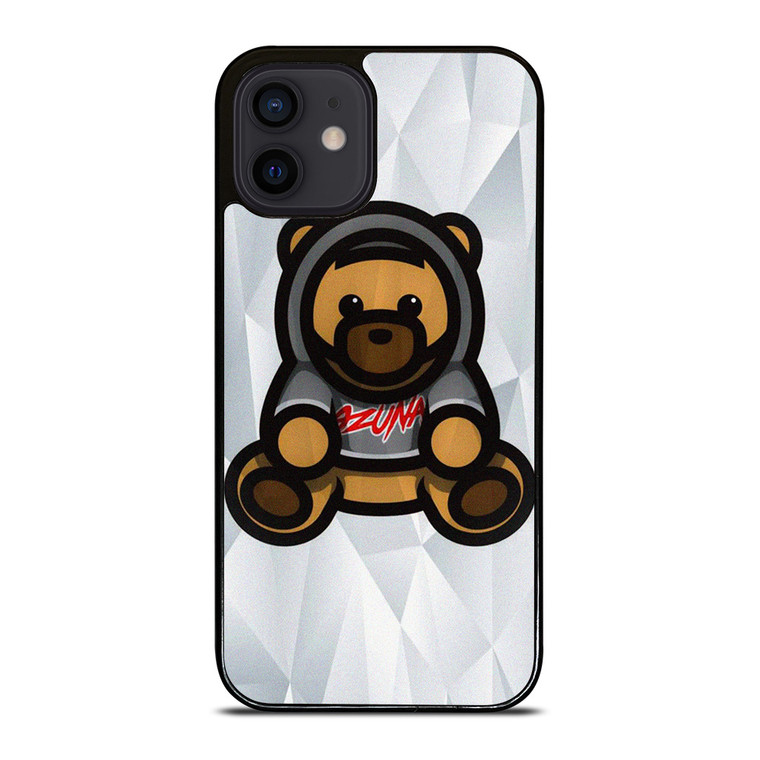 OZUNA RAPPER BEAR iPhone 12 Mini Case Cover