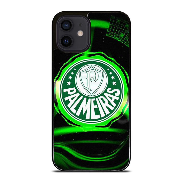 PALMEIRAS ESPORTIVA SAO PAULO iPhone 12 Mini Case Cover