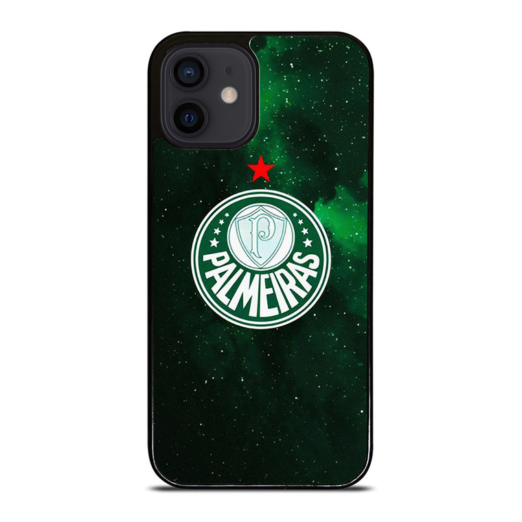 PALMEIRAS FOOTBALL CLUB GALAXY LOGO iPhone 12 Mini Case Cover