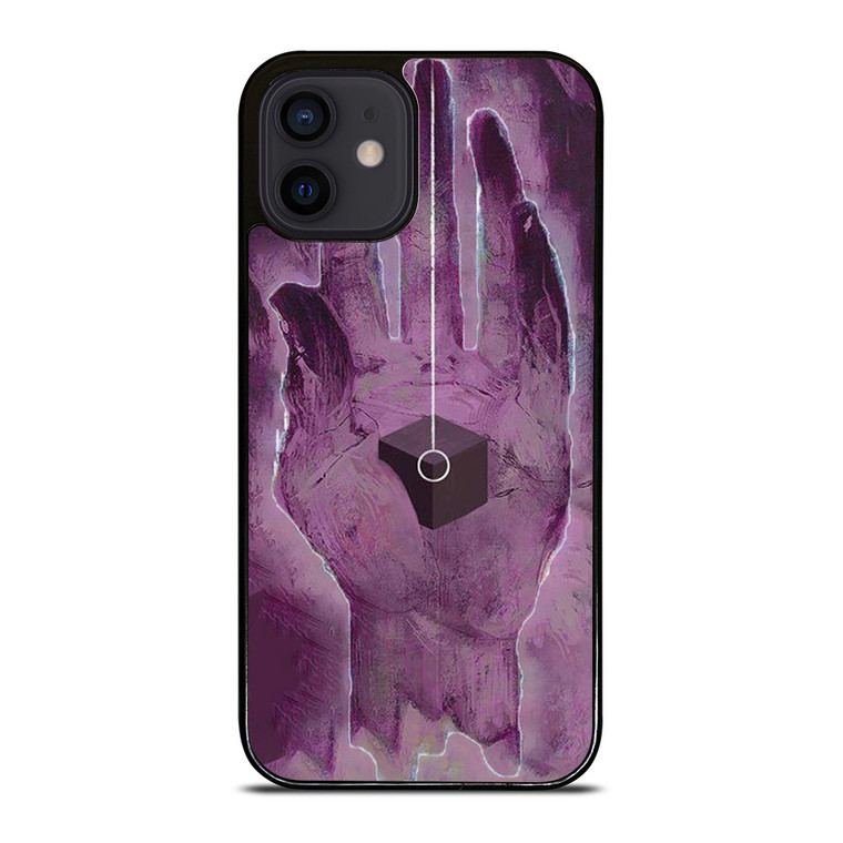 PORTER ROBINSON WORLD DJ iPhone 12 Mini Case Cover