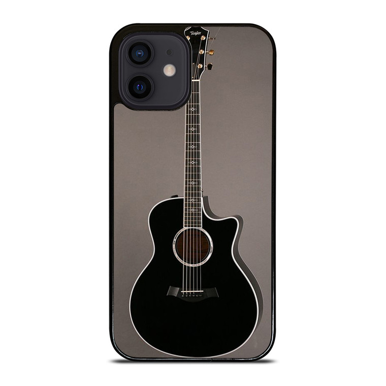 TAYLOR GUITARS CLASSIC iPhone 12 Mini Case Cover