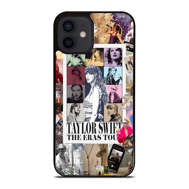 TAYLOR SWIFT ERAS TOUR CONCERT iPhone 12 Mini Case Cover