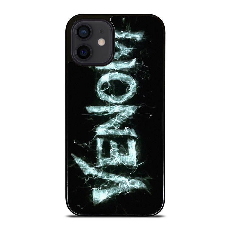 VENOM LOGO LETTER iPhone 12 Mini Case Cover