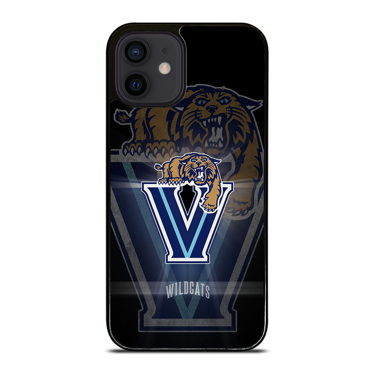 VILLANOVA WILDCATS BASKETBALL iPhone 12 Mini Case Cover