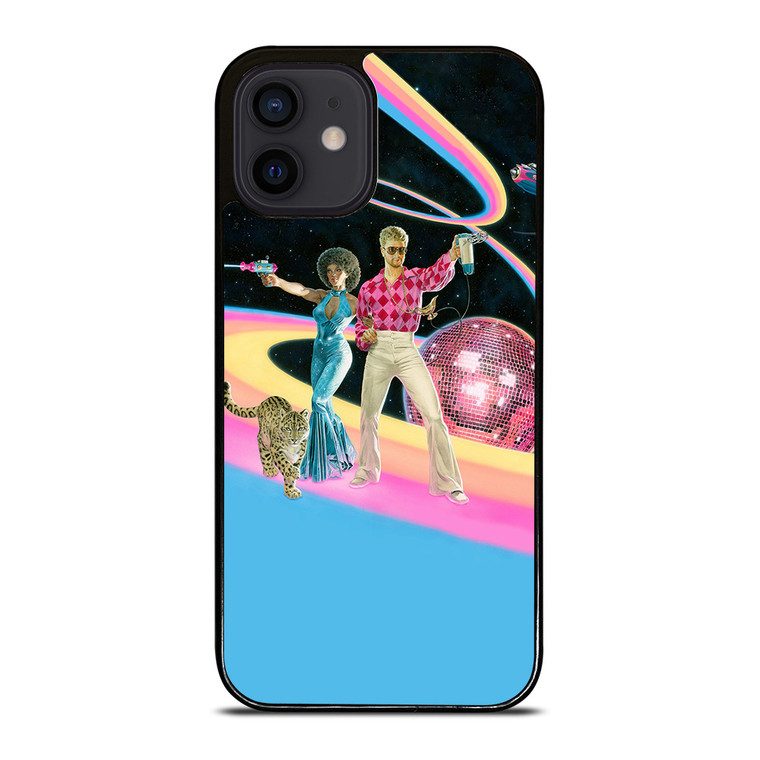YUNG GRAVY SENSATIONAL RAPPER iPhone 12 Mini Case Cover