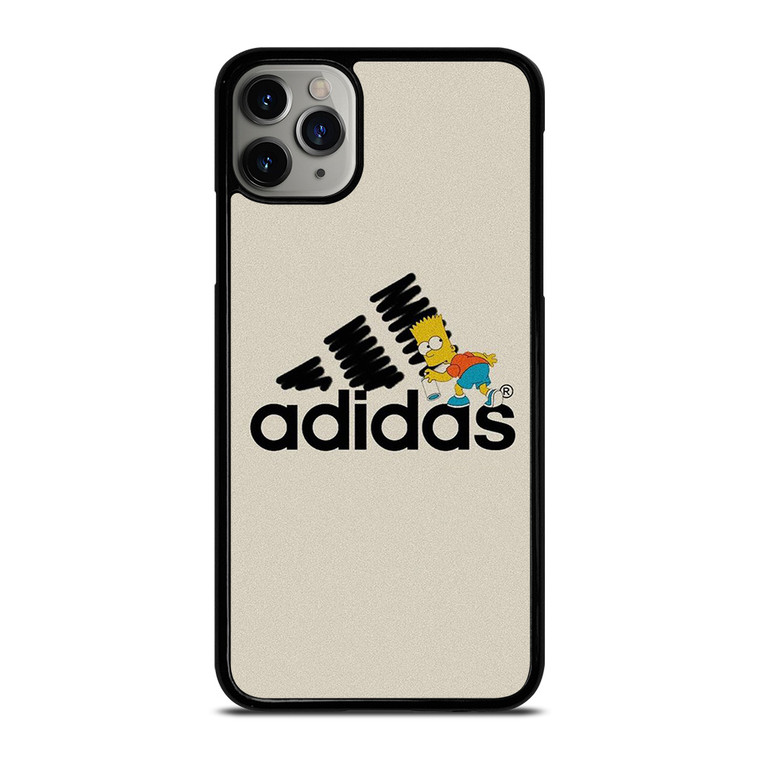 ADIDAS THE SIMPSONS iPhone 11 Pro Max Case Cover