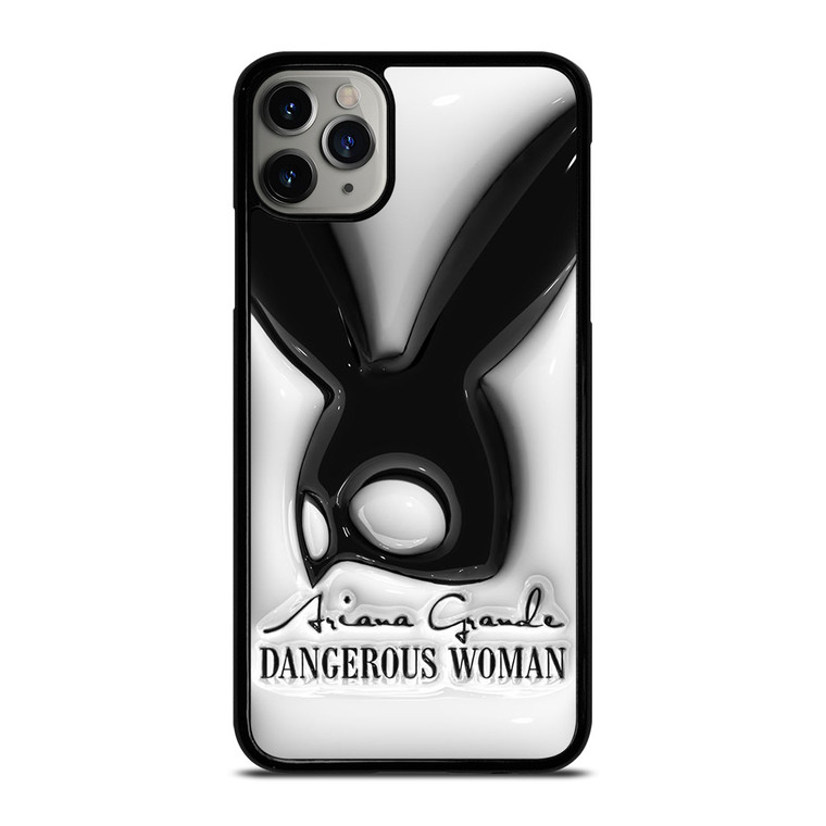 ARIANA GRANDE DANGEROUS WOMAN 3D ART iPhone 11 Pro Max Case Cover ARIANA GRANDE DANGEROUS WOMAN 3D ART iPhone 11 Pro Max Case Cover