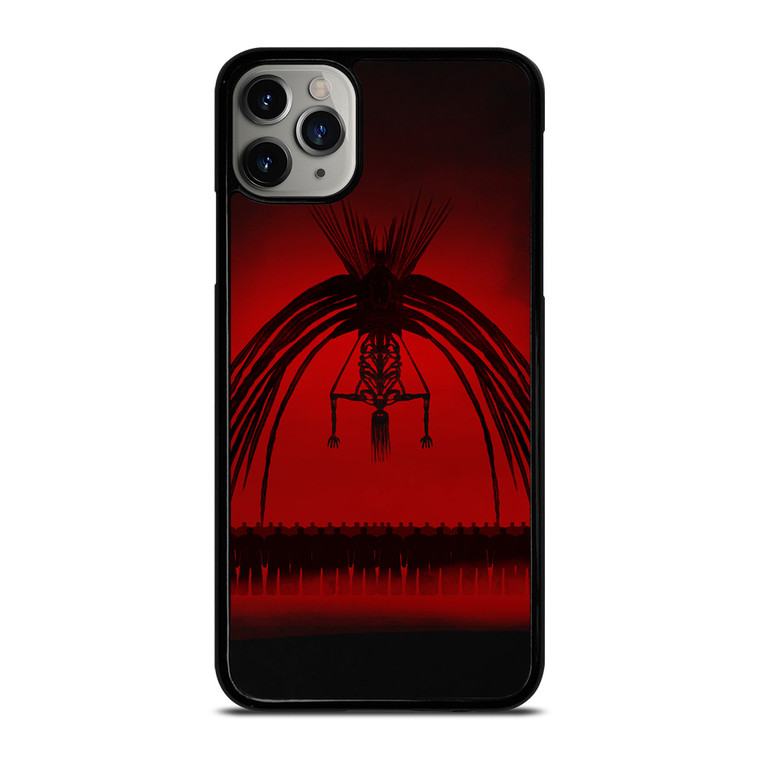 ATTACK ON TITAN THE RUMBLING ANIME iPhone 11 Pro Max Case Cover
