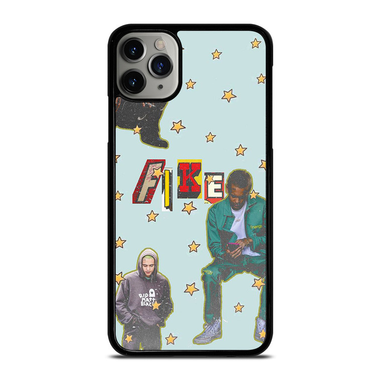 DOMINIC FIKE CUTE COLLAGE iPhone 11 Pro Max Case Cover