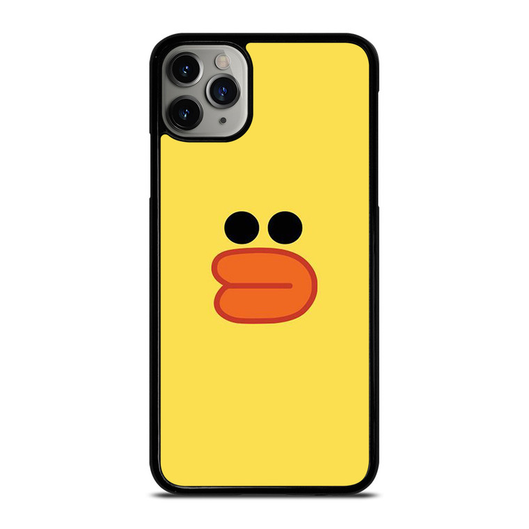 DUCKS KAWAII iPhone 11 Pro Max Case Cover