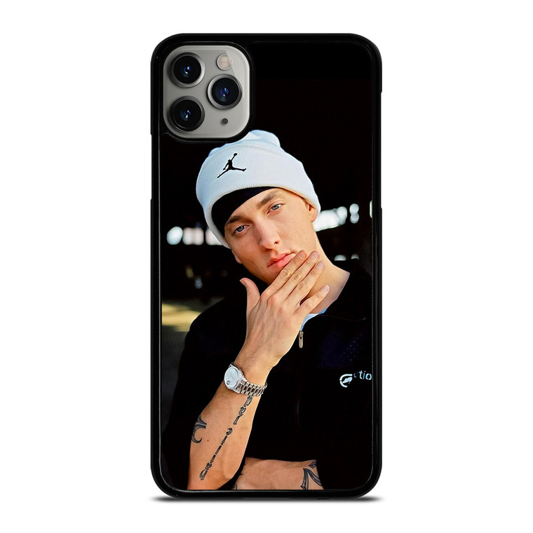 EMINEM AIR JORDAN iPhone 11 Pro Max Case Cover