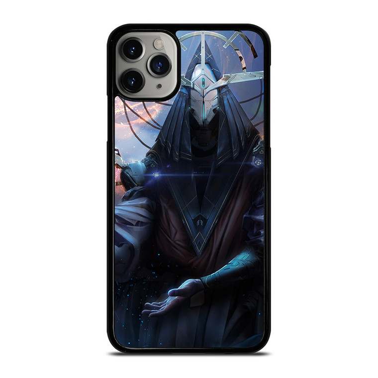 ENDLESS SPACE GAMES iPhone 11 Pro Max Case Cover