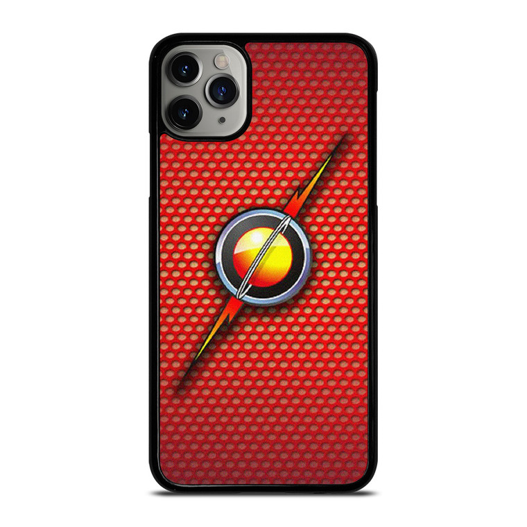 FLASH GORDON METAL LOGO iPhone 11 Pro Max Case Cover