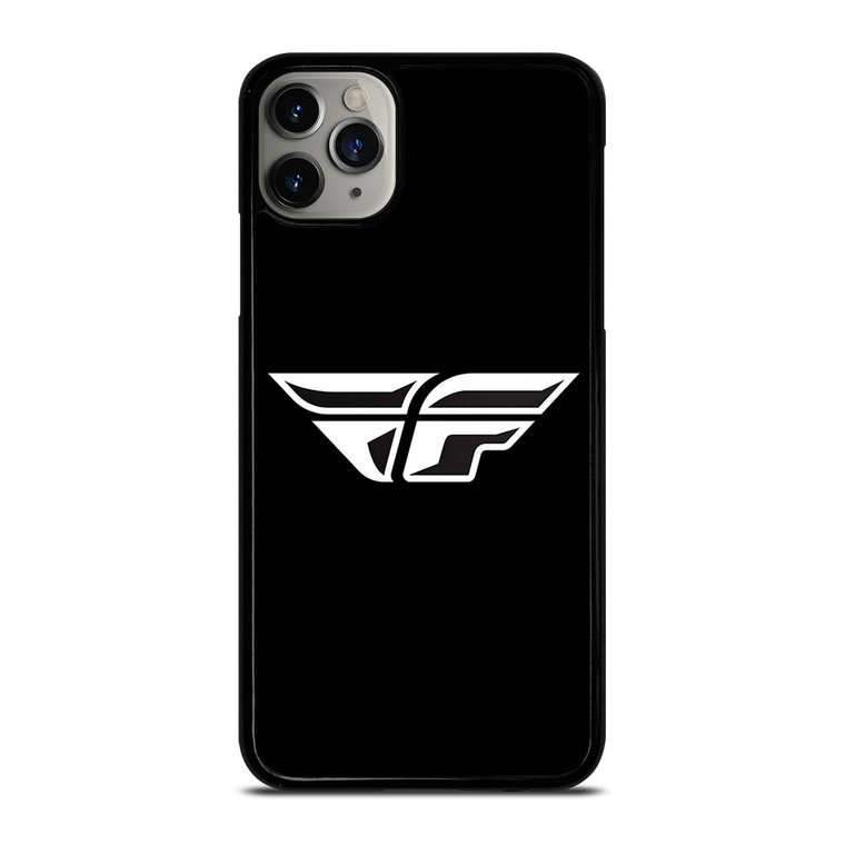 FLY RACING MOTOCROSS SYMBOL iPhone 11 Pro Max Case Cover