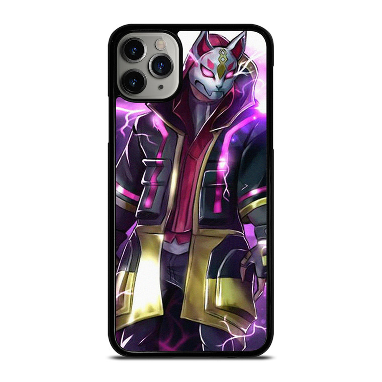 FORTNITE DRIFT SKIN iPhone 11 Pro Max Case Cover