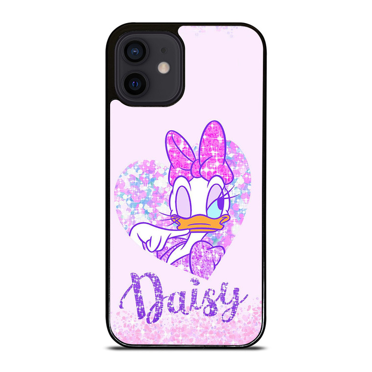 DAISY DYCK LOVE DISNEY  iPhone 12 Mini Case Cover