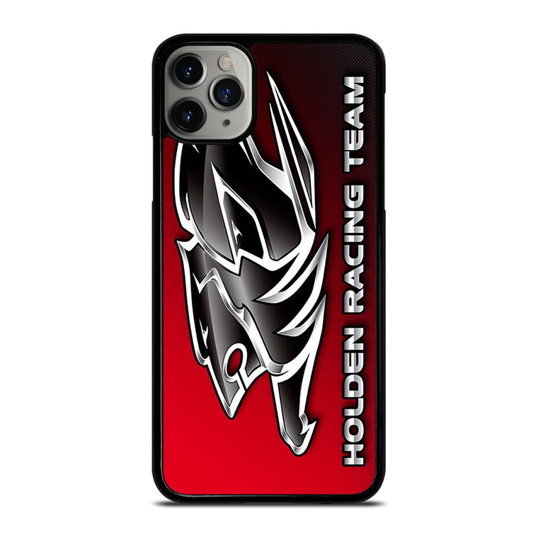 HOLDEN RACING TEAM EMBLEM iPhone 11 Pro Max Case Cover