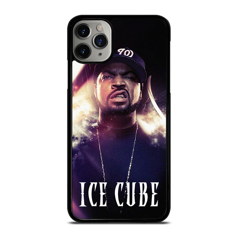 ICE CUBE RAPPER COOL iPhone 11 Pro Max Case Cover