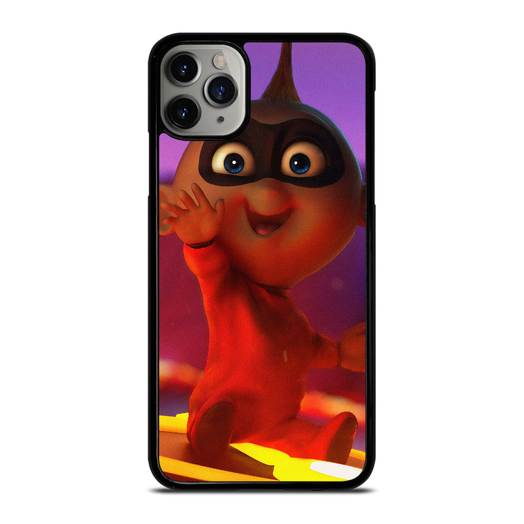 JACK JACK THE INCREDIBLES CARTOON iPhone 11 Pro Max Case Cover