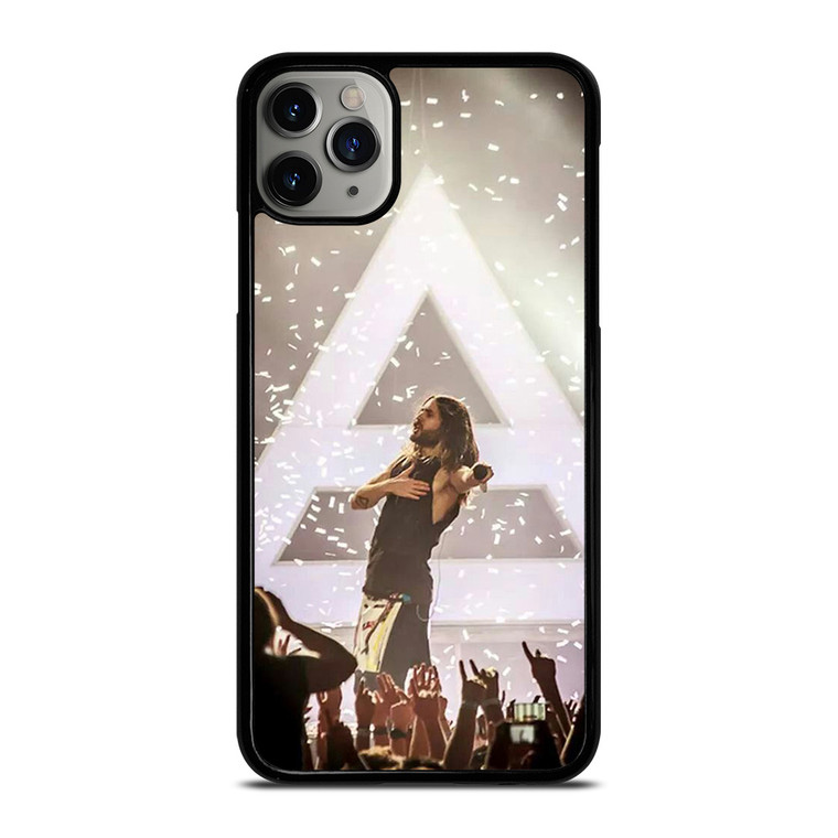 JARED LETO THIRTY SECONDS TO MARS iPhone 11 Pro Max Case Cover