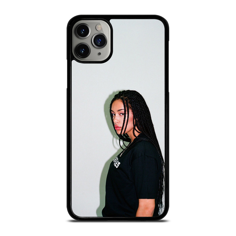 JORJA SMITH SINGER iPhone 11 Pro Max Case Cover
