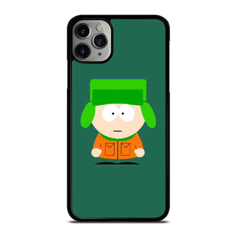KYLE BROFLOVSKI MINIMALIST iPhone 11 Pro Max Case Cover