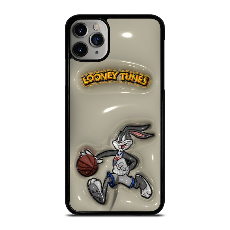 LOONEY TUNES 3D ART STYLE iPhone 11 Pro Max Case Cover