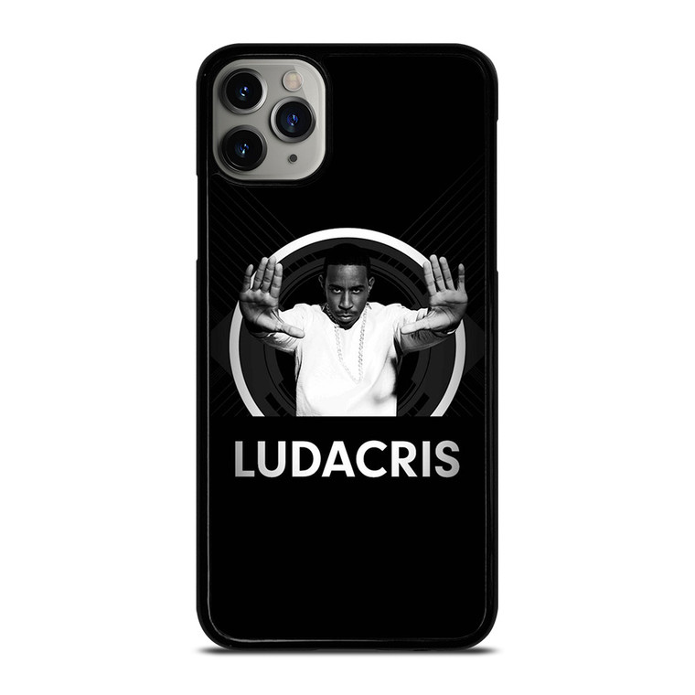 LUDACRIS RAPPER SYMBOL iPhone 11 Pro Max Case Cover