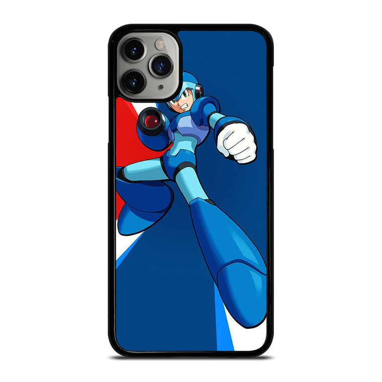 MEGA MAN X GAMES iPhone 11 Pro Max Case Cover