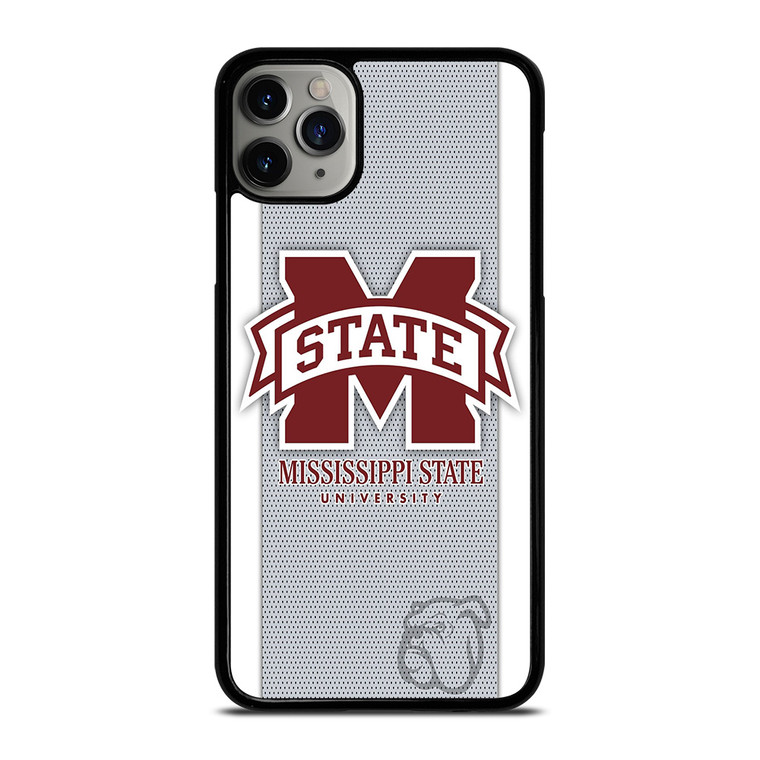 MISSISSIPPI STATE BASKETBALL CARBON LOGO iPhone 11 Pro Max Case Cover MISSISSIPPI STATE BASKETBALL CARBON LOGO iPhone 11 Pro Max Case Cover