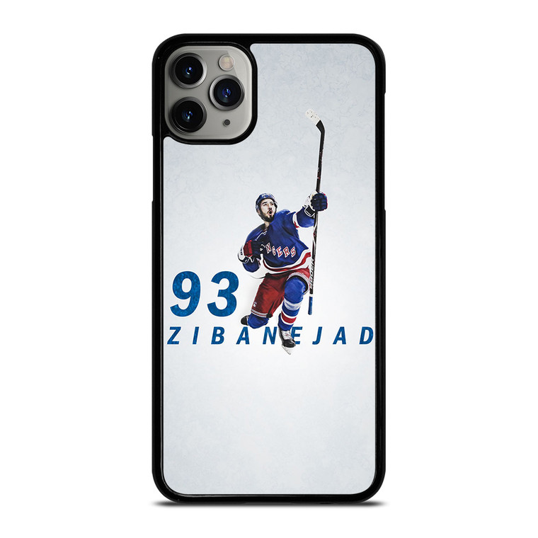 NEW YORK RANGERS MIKA ZIBANEJAD HOCKEY iPhone 11 Pro Max Case Cover NEW YORK RANGERS MIKA ZIBANEJAD HOCKEY iPhone 11 Pro Max Case Cover