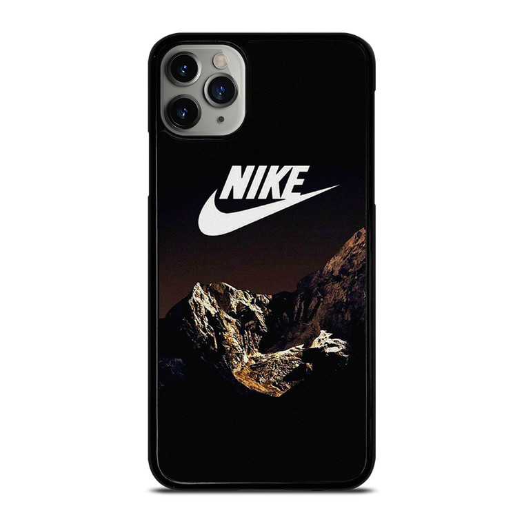 NIKE MOUNTAIN COOL iPhone 11 Pro Max Case Cover