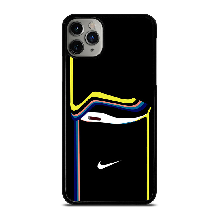NIKE SEAN WOTHERSPOON SNEAKERS iPhone 11 Pro Max Case Cover NIKE SEAN WOTHERSPOON SNEAKERS iPhone 11 Pro Max Case Cover