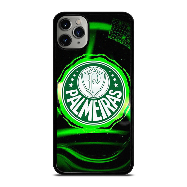 PALMEIRAS ESPORTIVA SAO PAULO iPhone 11 Pro Max Case Cover