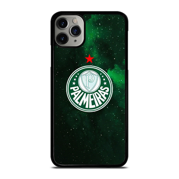 PALMEIRAS FOOTBALL CLUB GALAXY LOGO iPhone 11 Pro Max Case Cover