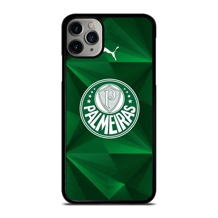 PALMEIRAS PUMA DIAMOND iPhone 11 Pro Max Case Cover