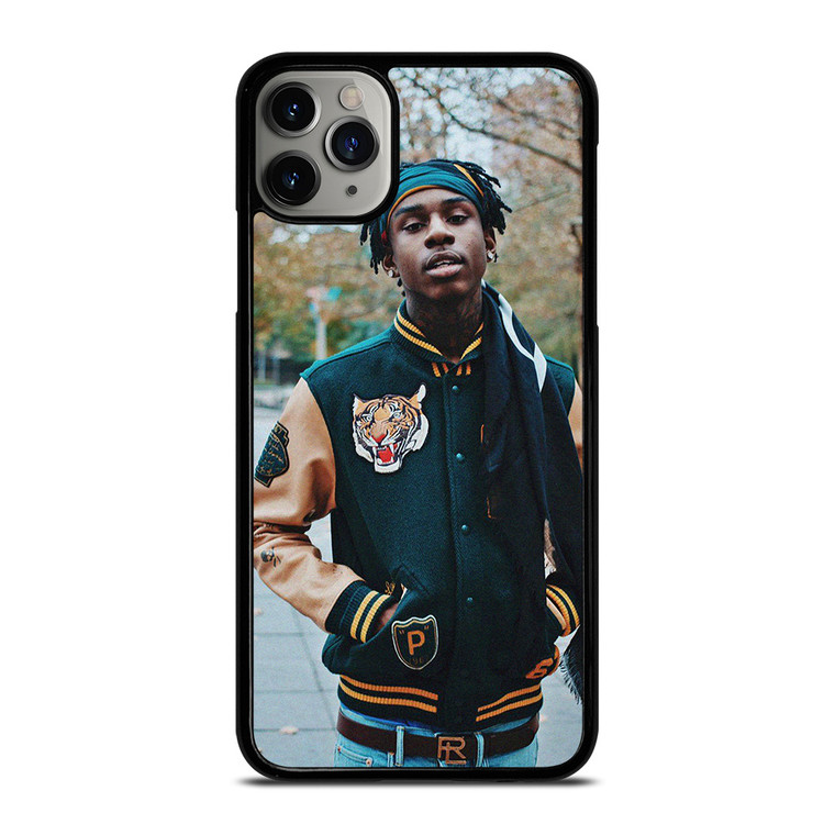 POLO G RAPPER iPhone 11 Pro Max Case Cover