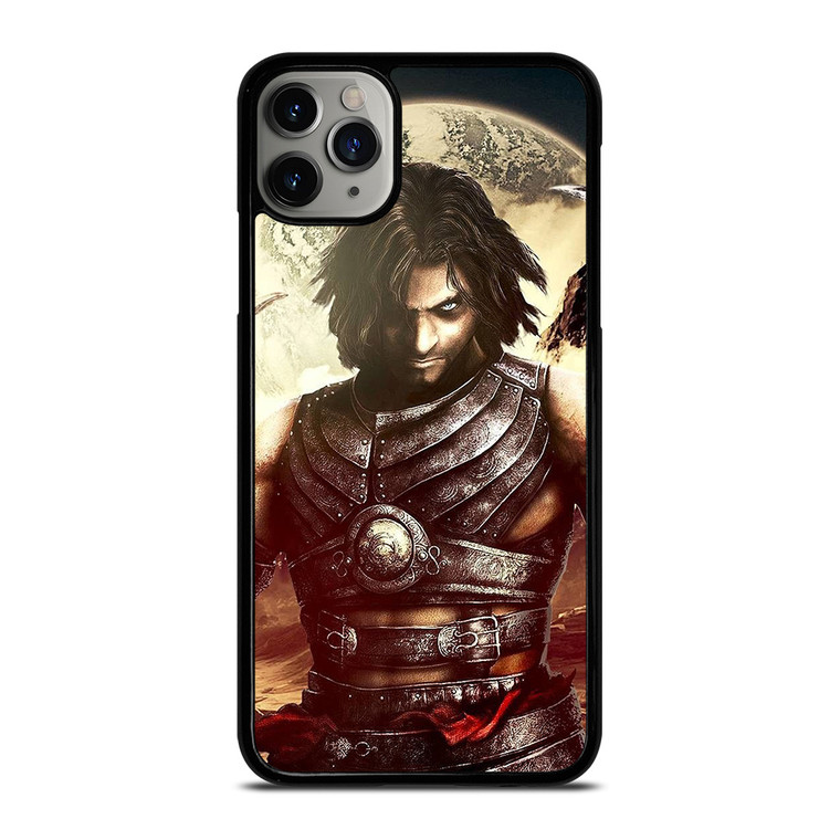 PRINCE OF PERSIA GAMES iPhone 11 Pro Max Case Cover