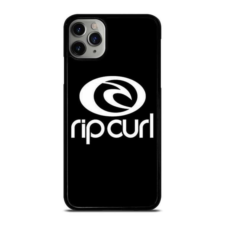 RIP CURL SURF LOGO iPhone 11 Pro Max Case Cover