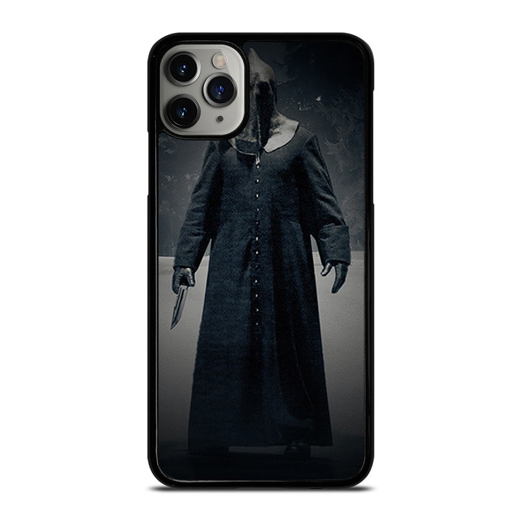 SLASHER HORROR MOVIES iPhone 11 Pro Max Case Cover