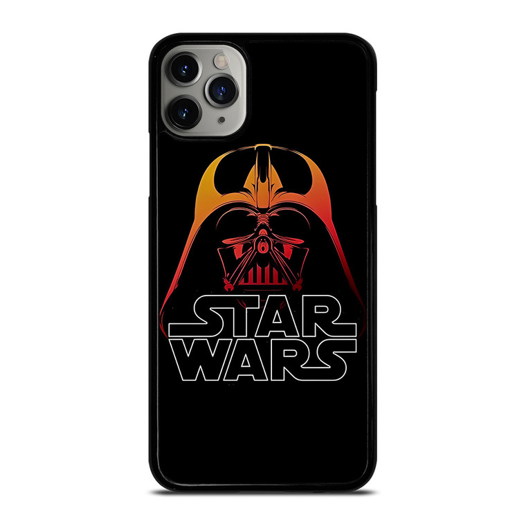 STAR WARS DARTH VADER VECTOR iPhone 11 Pro Max Case Cover