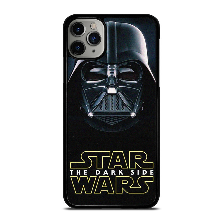 STAR WARS THE DARK SIDE DARTH VADER iPhone 11 Pro Max Case Cover