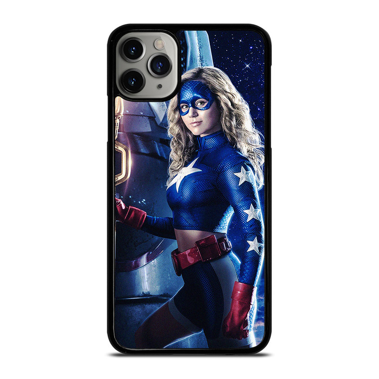 STARGIRL DC SUPERHERO iPhone 11 Pro Max Case Cover