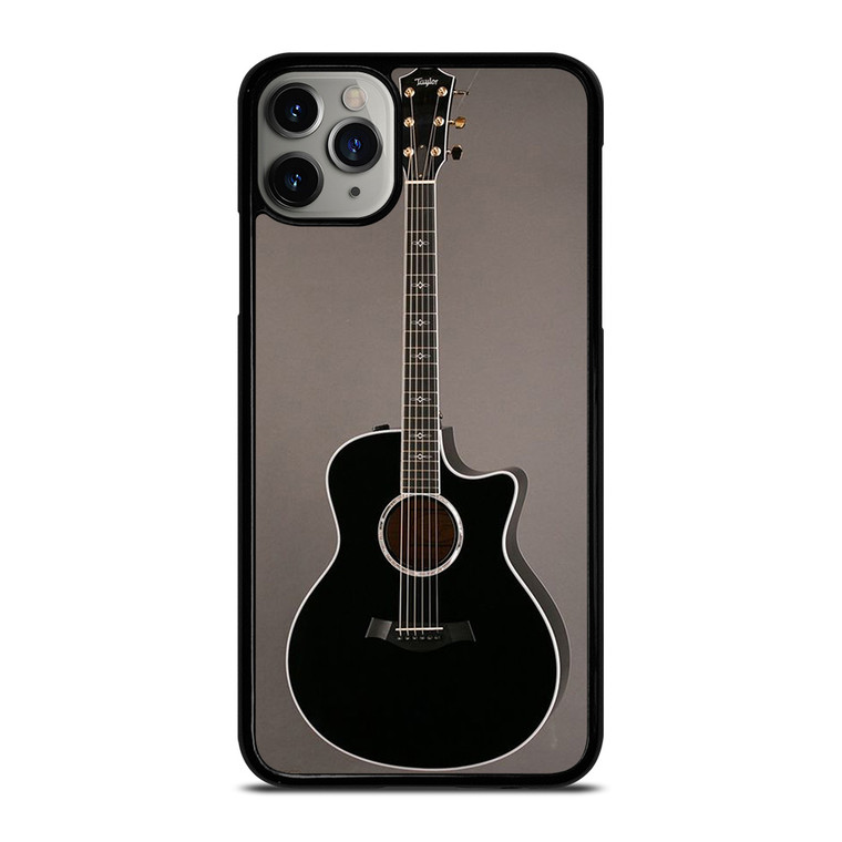 TAYLOR GUITARS CLASSIC iPhone 11 Pro Max Case Cover