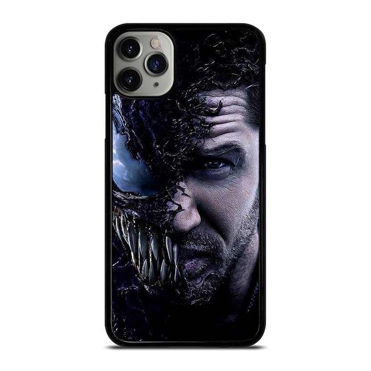 TOM HARDY VENOM iPhone 11 Pro Max Case Cover