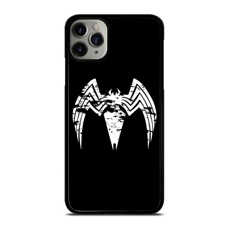 VENOM MARVEL LOGO iPhone 11 Pro Max Case Cover
