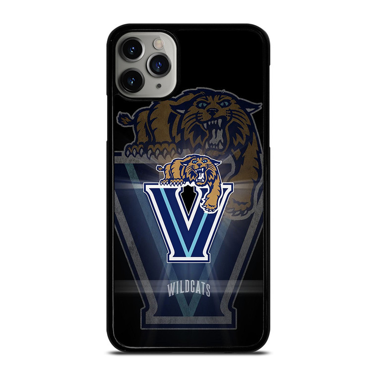 VILLANOVA WILDCATS BASKETBALL iPhone 11 Pro Max Case Cover