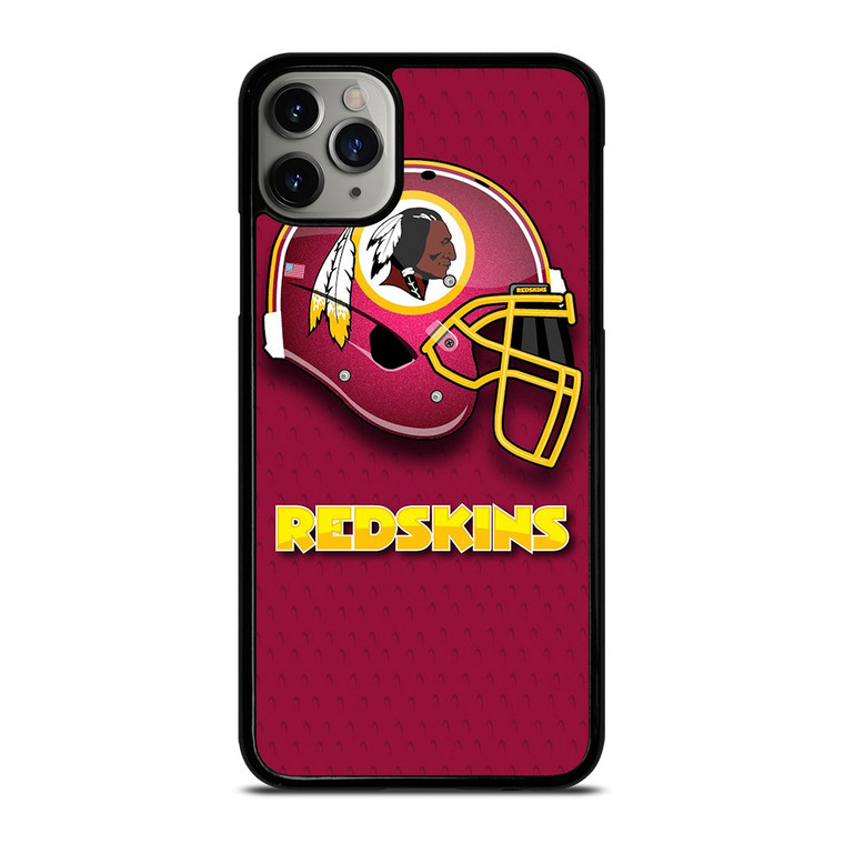 WASHINGTON REDSKINS HELMET LOGO iPhone 11 Pro Max Case Cover WASHINGTON REDSKINS HELMET LOGO iPhone 11 Pro Max Case Cover