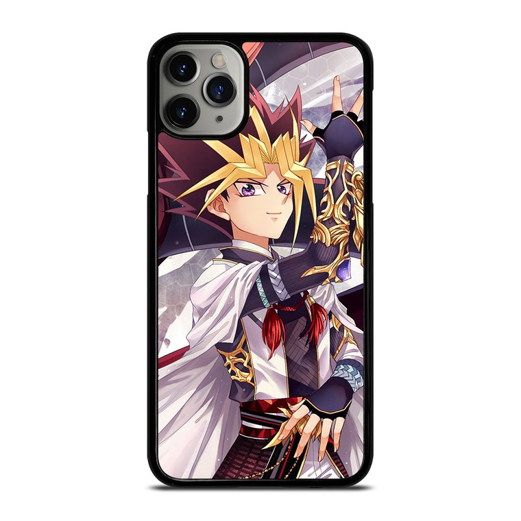 YAMI YUGI YU GI OH ANIME iPhone 11 Pro Max Case Cover YAMI YUGI YU GI OH ANIME iPhone 11 Pro Max Case Cover